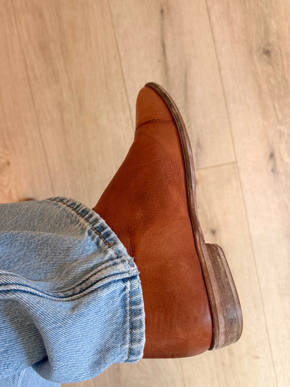 Free people Royale Flat - Picture 4 of 14